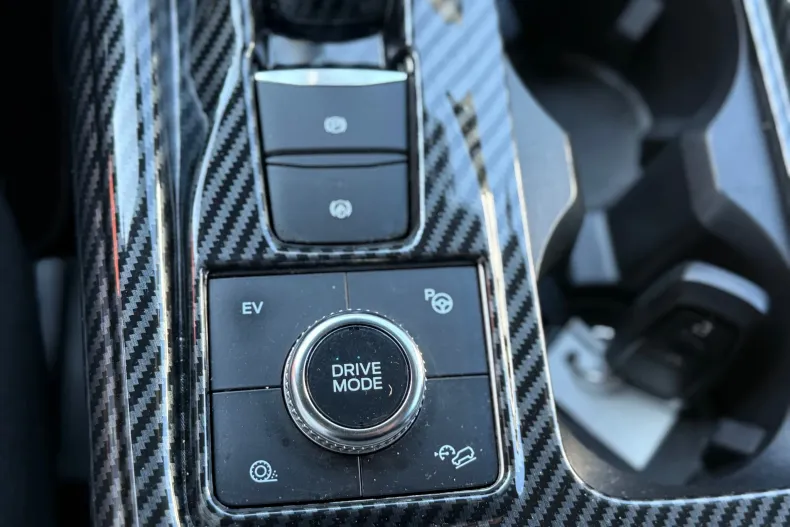 Ford Explorer din 2021 cu 43.620 km - oferta FOR132209 - foto 21