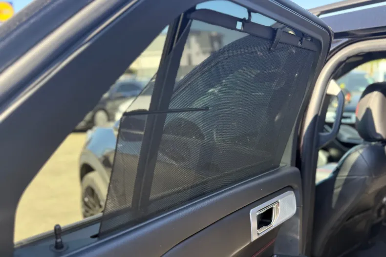 Ford Explorer din 2021 cu 43.620 km - oferta FOR132209 - foto 26