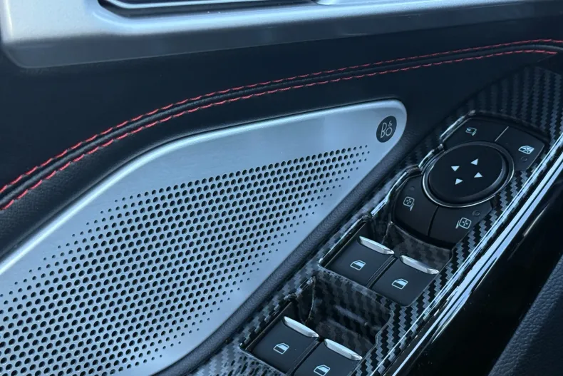 Ford Explorer din 2021 cu 43.620 km - oferta FOR132209 - foto 29