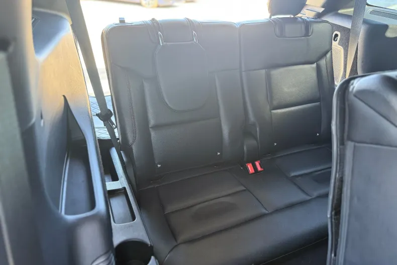 Ford Explorer din 2021 cu 43.620 km - oferta FOR132209 - foto 32