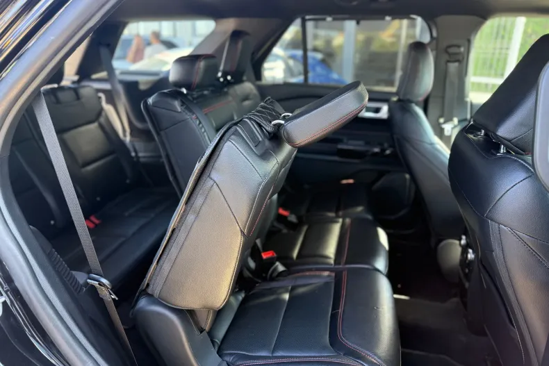 Ford Explorer din 2021 cu 43.620 km - oferta FOR132209 - foto 33