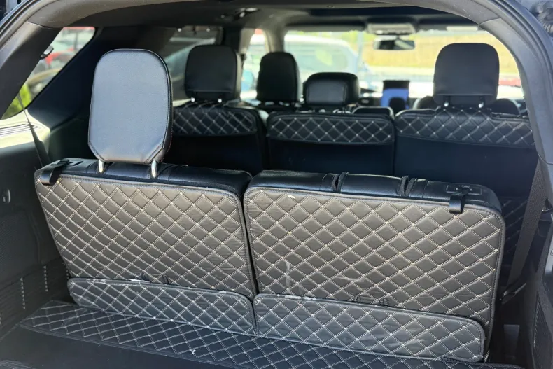 Ford Explorer din 2021 cu 43.620 km - oferta FOR132209 - foto 34