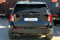 Ford Explorer din 2021 cu 43.620 km - oferta FOR132209 - foto 37