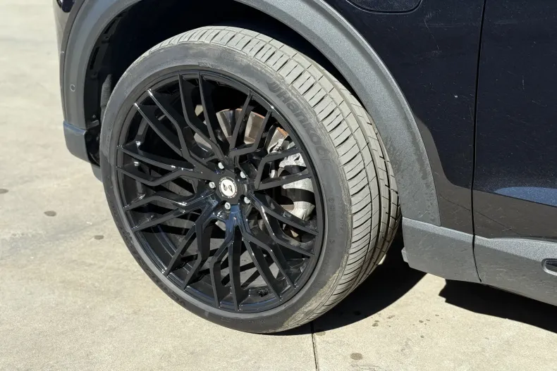 Ford Explorer din 2021 cu 43.620 km - oferta FOR132209 - foto 39