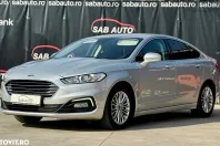 Ford Mondeo din 2020 cu 156.000 km - oferta FOR132212 - foto 2