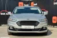 Ford Mondeo din 2020 cu 156.000 km - oferta FOR132212 - foto 3
