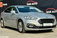Ford Mondeo din 2020 cu 156.000 km - oferta FOR132212 - foto 4
