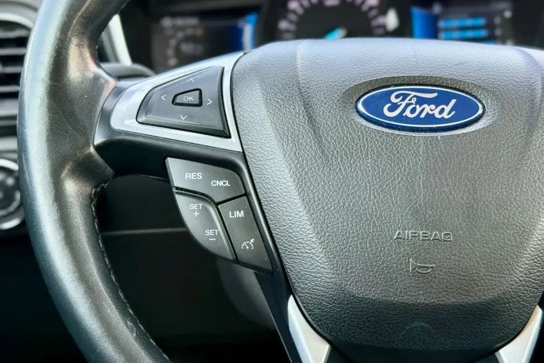 Ford Mondeo din 2020 cu 156.000 km - oferta FOR132212 - foto 7