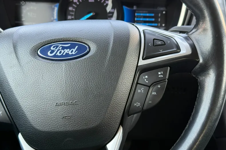 Ford Mondeo din 2020 cu 156.000 km - oferta FOR132212 - foto 8