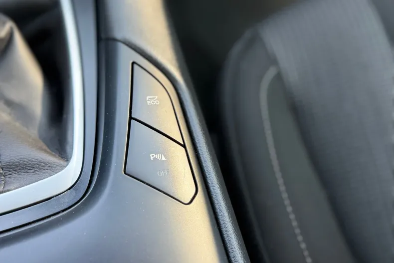 Ford Mondeo din 2020 cu 156.000 km - oferta FOR132212 - foto 12