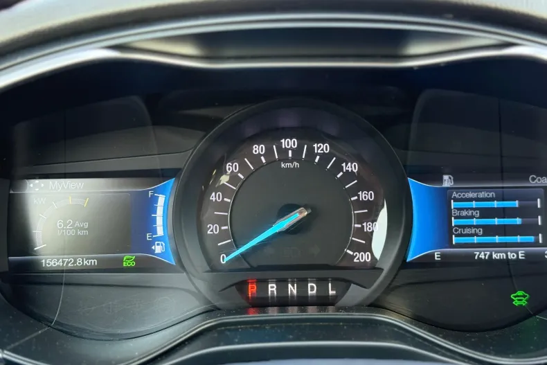 Ford Mondeo din 2020 cu 156.000 km - oferta FOR132212 - foto 14