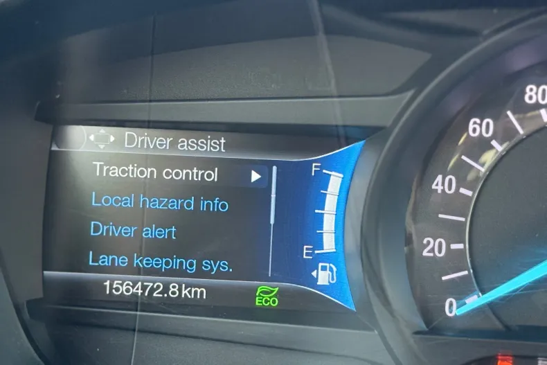 Ford Mondeo din 2020 cu 156.000 km - oferta FOR132212 - foto 15