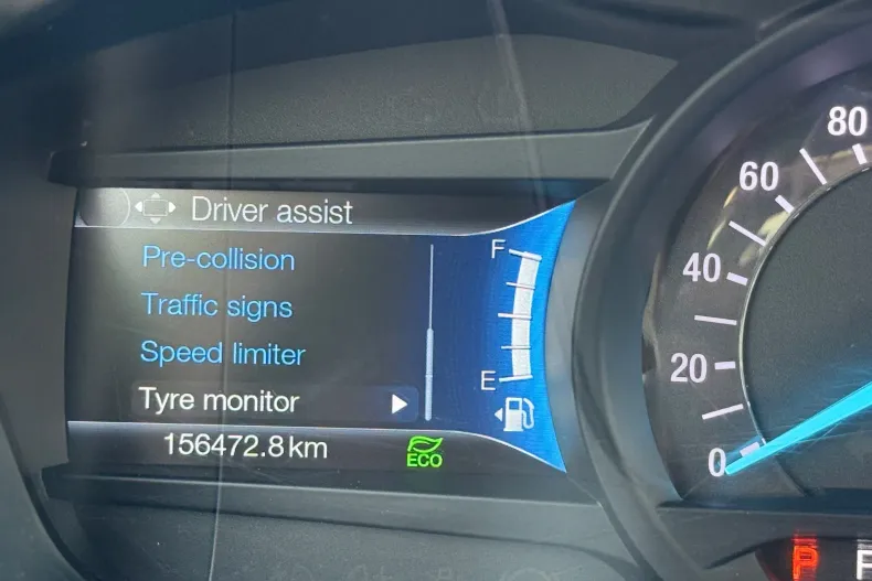 Ford Mondeo din 2020 cu 156.000 km - oferta FOR132212 - foto 16