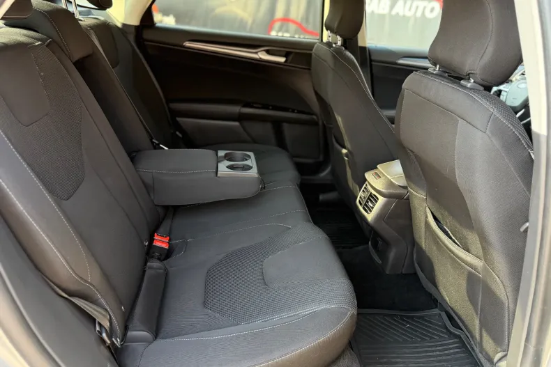 Ford Mondeo din 2020 cu 156.000 km - oferta FOR132212 - foto 19