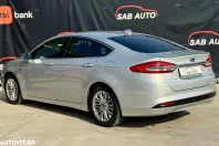 Ford Mondeo din 2020 cu 156.000 km - oferta FOR132212 - foto 23