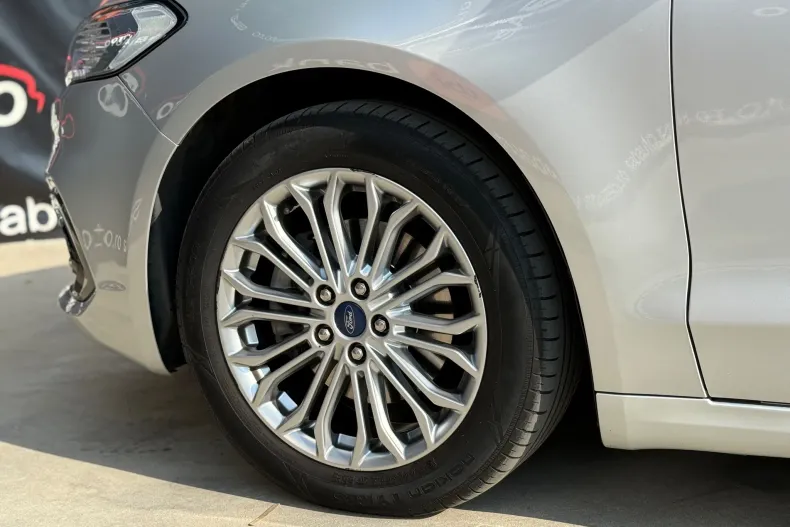 Ford Mondeo din 2020 cu 156.000 km - oferta FOR132212 - foto 25