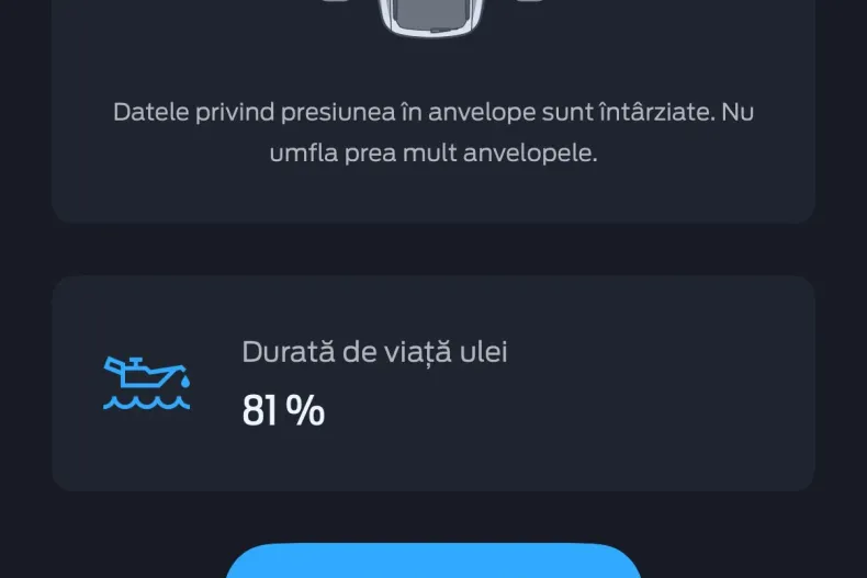 Ford Mondeo din 2020 cu 156.000 km - oferta FOR132212 - foto 27