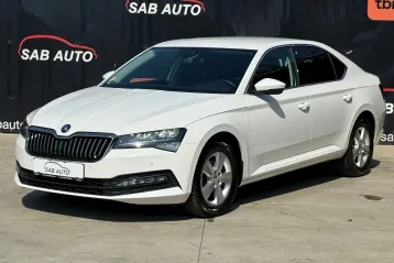 Skoda Superb din 2020 - oferta SKO132213
