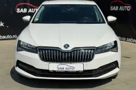 Skoda Superb din 2020 cu 105.236 km - oferta SKO132213 - foto 3