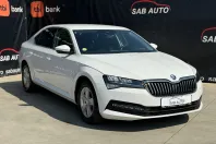 Skoda Superb din 2020 cu 105.236 km - oferta SKO132213 - foto 4