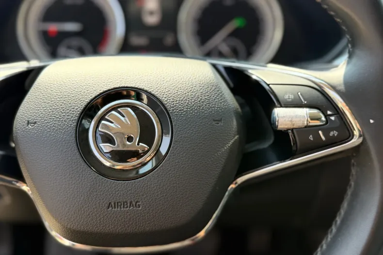 Skoda Superb din 2020 cu 105.236 km - oferta SKO132213 - foto 7