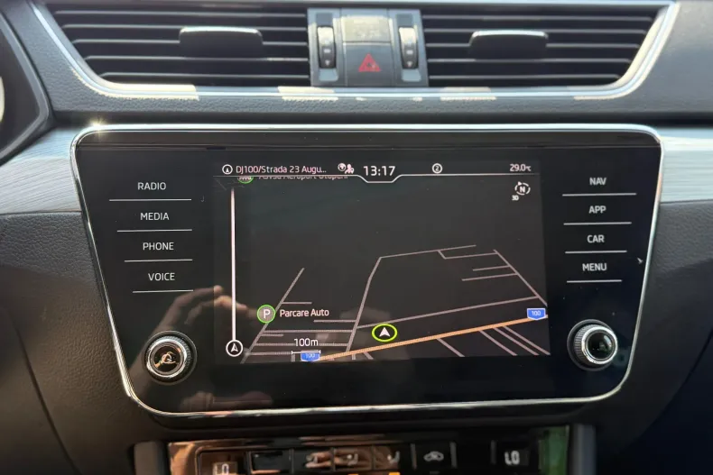 Skoda Superb din 2020 cu 105.236 km - oferta SKO132213 - foto 10