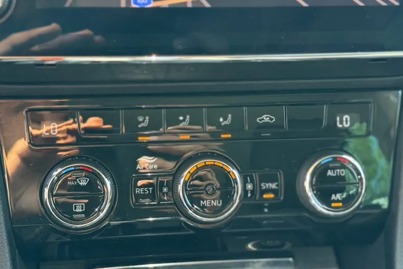 Skoda Superb din 2020 cu 105.236 km - oferta SKO132213 - foto 11