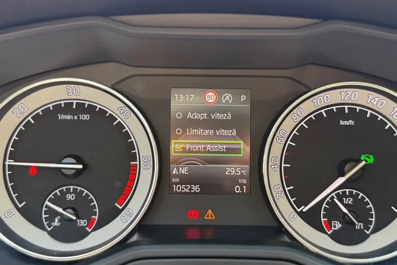 Skoda Superb din 2020 cu 105.236 km - oferta SKO132213 - foto 15