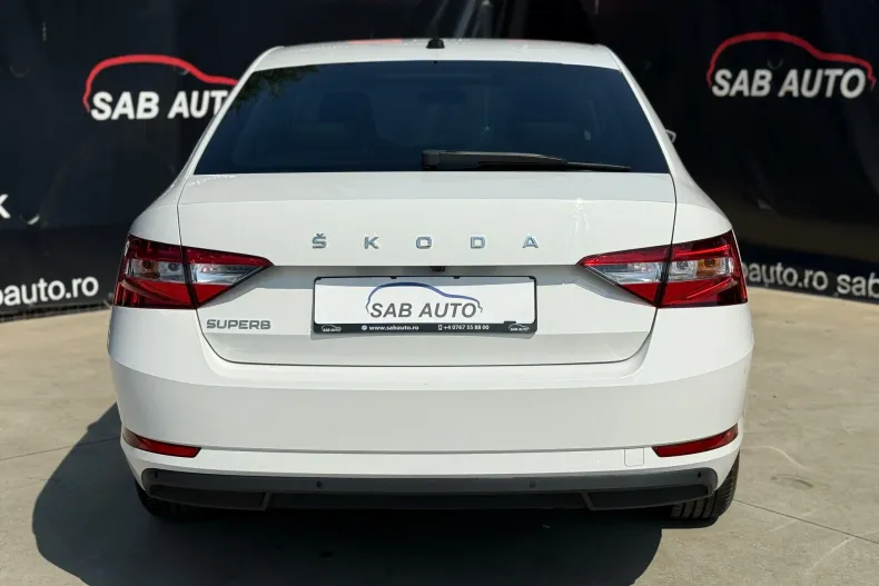 Skoda Superb din 2020 cu 105.236 km - oferta SKO132213 - foto 18