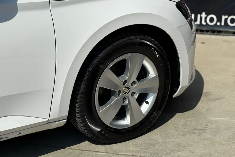 Skoda Superb din 2020 cu 105.236 km - oferta SKO132213 - foto 20