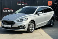 Ford Mondeo din 2020 cu 159.046 km - oferta FOR132214 - foto 2