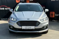 Ford Mondeo din 2020 cu 159.046 km - oferta FOR132214 - foto 3