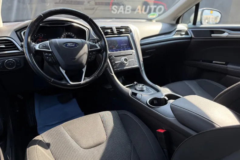 Ford Mondeo din 2020 cu 159.046 km - oferta FOR132214 - foto 5