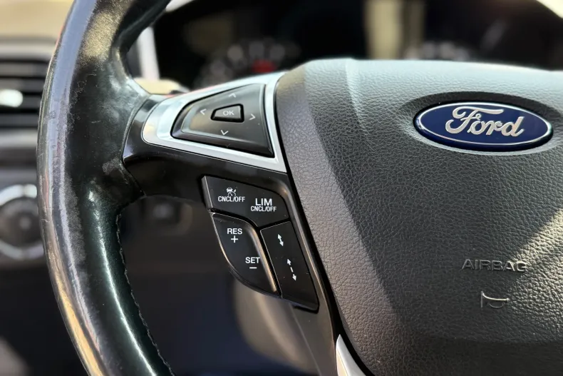 Ford Mondeo din 2020 cu 159.046 km - oferta FOR132214 - foto 6