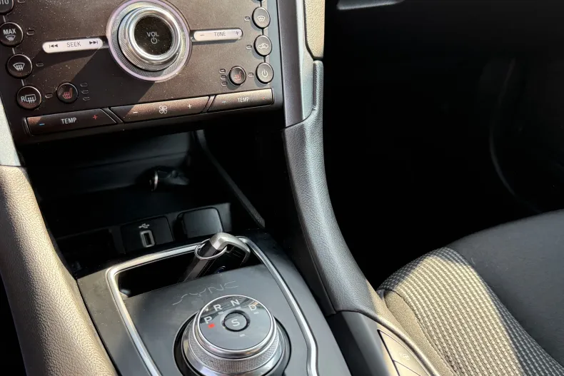 Ford Mondeo din 2020 cu 159.046 km - oferta FOR132214 - foto 10