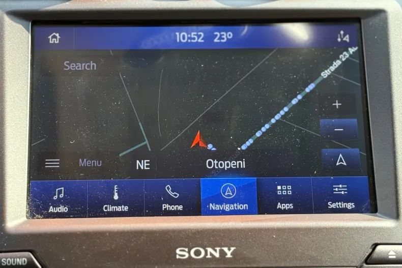 Ford Mondeo din 2020 cu 159.046 km - oferta FOR132214 - foto 12