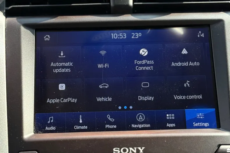 Ford Mondeo din 2020 cu 159.046 km - oferta FOR132214 - foto 13