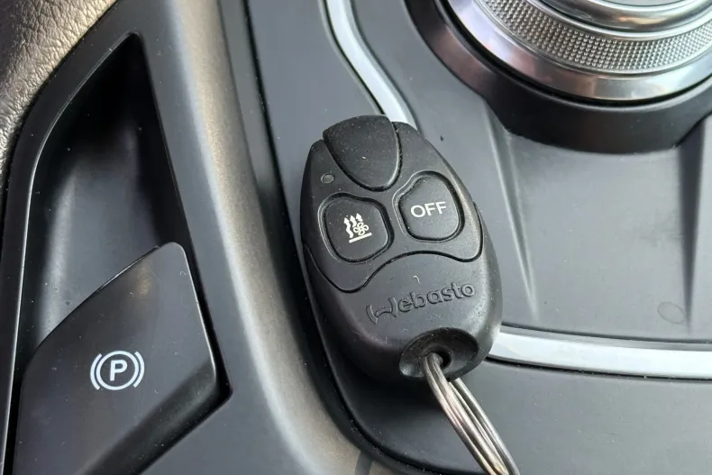 Ford Mondeo din 2020 cu 159.046 km - oferta FOR132214 - foto 15