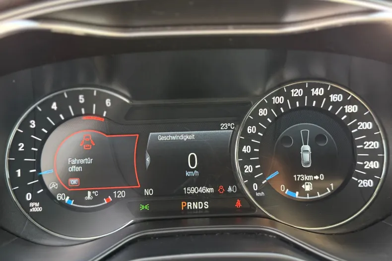 Ford Mondeo din 2020 cu 159.046 km - oferta FOR132214 - foto 18