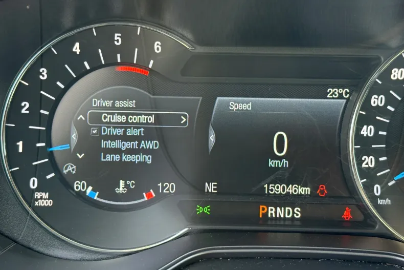 Ford Mondeo din 2020 cu 159.046 km - oferta FOR132214 - foto 19