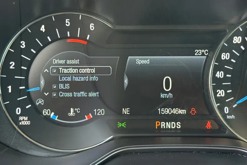 Ford Mondeo din 2020 cu 159.046 km - oferta FOR132214 - foto 20