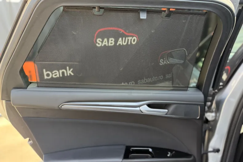 Ford Mondeo din 2020 cu 159.046 km - oferta FOR132214 - foto 24