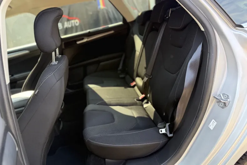 Ford Mondeo din 2020 cu 159.046 km - oferta FOR132214 - foto 25