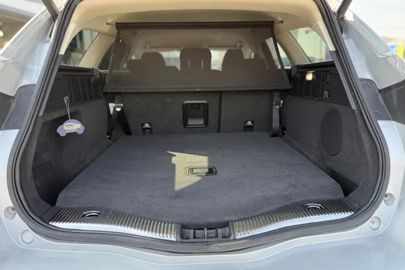 Ford Mondeo din 2020 cu 159.046 km - oferta FOR132214 - foto 27