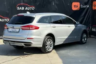 Ford Mondeo din 2020 cu 159.046 km - oferta FOR132214 - foto 31