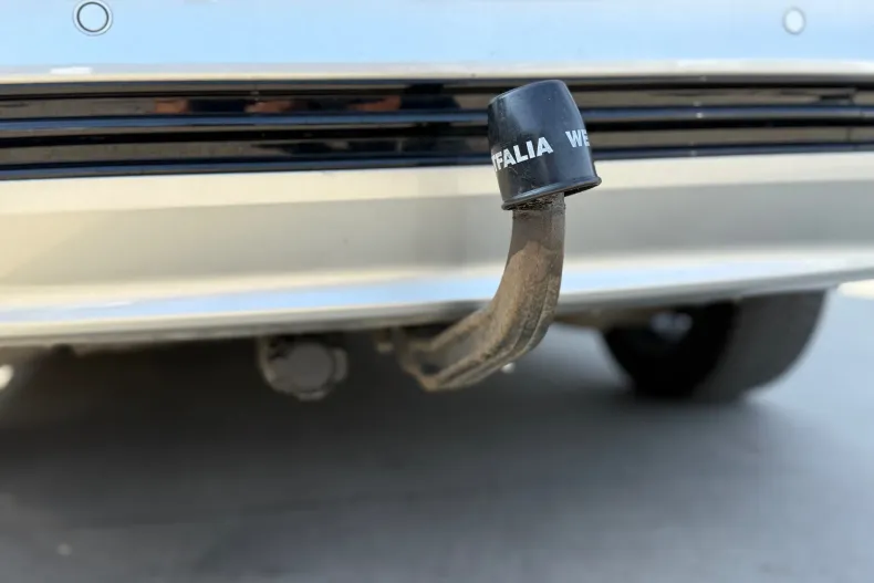 Ford Mondeo din 2020 cu 159.046 km - oferta FOR132214 - foto 33