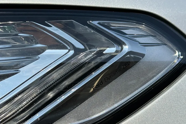 Ford Mondeo din 2020 cu 159.046 km - oferta FOR132214 - foto 34