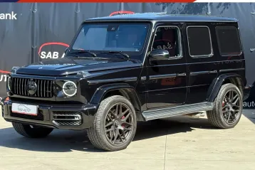 Mercedes-Benz G din 2023 - oferta MER132215