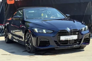 BMW Seria 4 din 2025 - oferta BMW132218