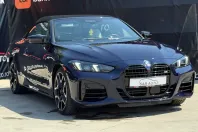 BMW Seria 4 din 2025 cu 41.319 km - oferta BMW132218 - foto 2